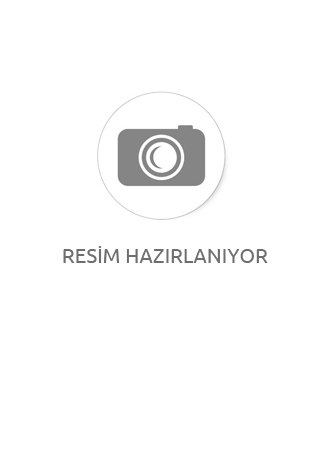 Janjan Şifon Şal 3000 Açık Gri