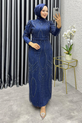 Ayliz Tasarım Kalem Abiye 6650 Laci - YGS