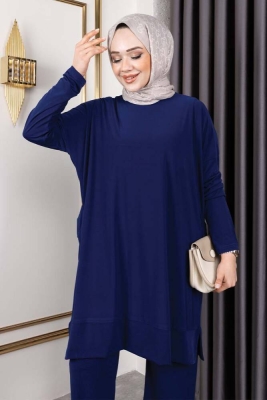 Cepli Sandy Takım 1000 Lacivert - Kalemen (1)