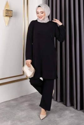 Cepli Sandy Takım 1000 Siyah - Kalemen (1)