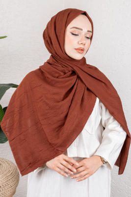 Diva Bambu Şal 7000 Taba - TIN