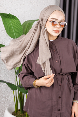 Diva Bambu Şal 7000 Vizyon - TIN