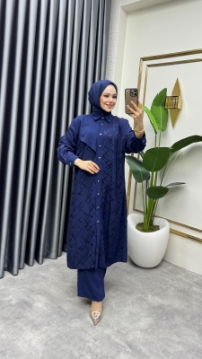  Jakarlı Kupra Takım 6223 Laci - NWS