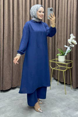 Kapşonlu Aerobin Spor Takım 1995 Laci - FON