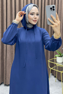 Kapşonlu Aerobin Spor Takım 1995 Laci - FON (1)