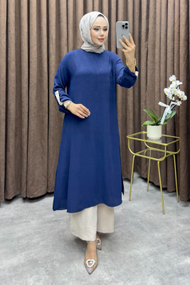 Kolu Pat Detaylı Aerobin Takım 1989 Laci - FON