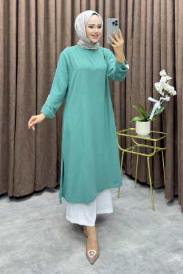 Kolu Pat Detaylı Aerobin Takım 1989 Mint - FON