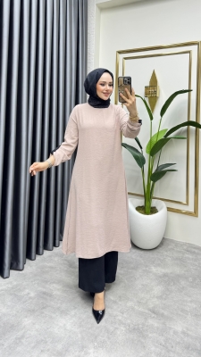 Kolu Pat Detaylı Aerobin Takım 1989 Vizyon - FON (1)