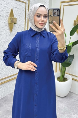 Leopar Garnili İkili Takım 6082 Laci - NWS (1)