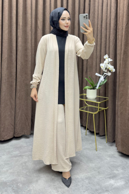 Salaş Üçlü Aerobin Takım 24684 Vizyon - VYS