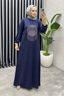 Sarnıç Elbise 3443 Laci - UZ