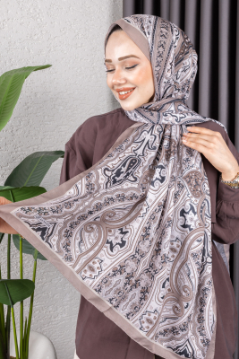Sepya Soft Pamuklu Şal 7001 Vizyon - TIN (1)