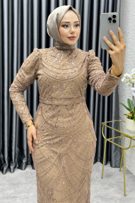 Defne Kalem Abiye 6649 Koyu Vizyon - YGS (1)