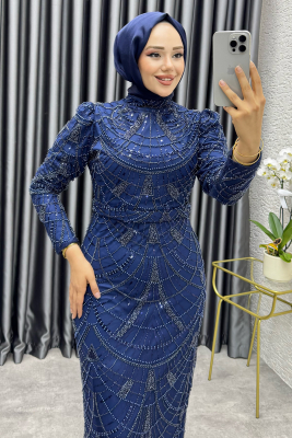 Defne Kalem Abiye 6649 Laci - YGS (1)