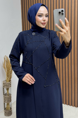 Taş Detay Medine Ferace 2263 Laci - END (1)