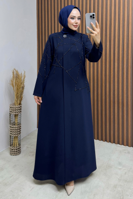 Taş Detay Medine Ferace 2263 Laci - END