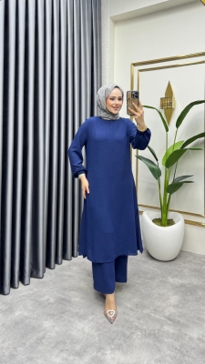 Yandan Yırtmaçlı Aerobin Takım 1988 Laci - FON