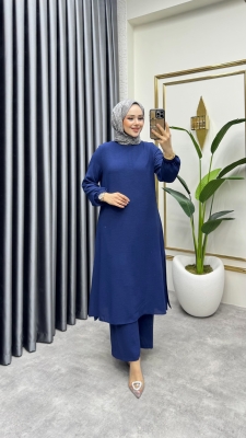 Yandan Yırtmaçlı Aerobin Takım 1988 Laci - FON (1)