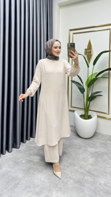 Yandan Yırtmaçlı Aerobin Takım 1988 Vizyon - FON (1)